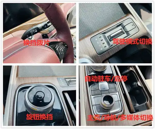 新车到手先溜达通通风,说点关于选择福特领裕的心里话
