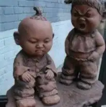 神吐槽蛋疼学者给生殖器写编年史
