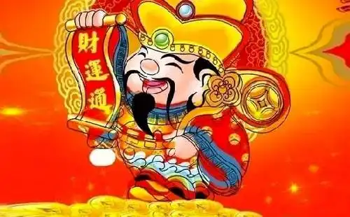 财神爷最宠爱的生肖,头脑聪明最会赚钱
