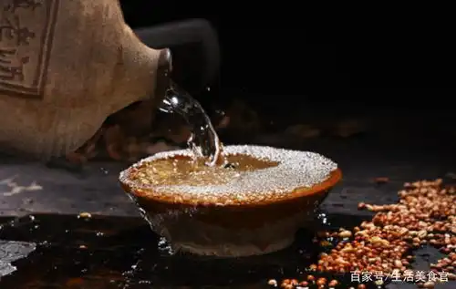 纯粮食酒酒精勾兑酒,搞懂白酒分类,喝酒不交智商税
