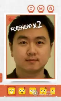 微软推出wpfacetouch应用
