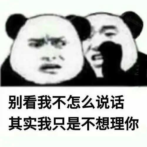 沙雕表情包搞点夜宵778
