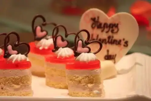 bemyvalentine丨想给你唱小情歌
