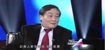 宗庆后谈马云很会忽悠低价网购做不长
