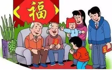农村大年初一禁忌一不睡二不扫三不缝四不打,是啥意思
