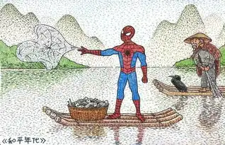 毁童年只用2块钱的水彩笔就让数万人笑着笑着就哭了......
