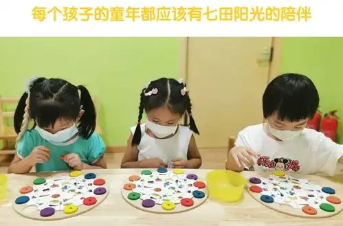 衡水市七田阳光全能力训练中心提示宝宝上早教课,你真的选对了吗
