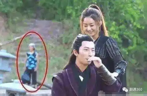 你见过最离谱又搞笑的穿帮镜头有哪些呢
