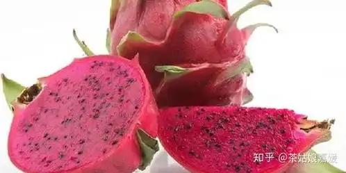 茶姑娘嘉媛告诉你知道火龙果的功效和作用以及注意事项吗
