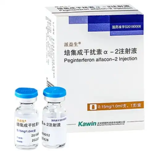 凯因生物抗病毒领域崭露头角,创新技术赢得市场广泛认可
