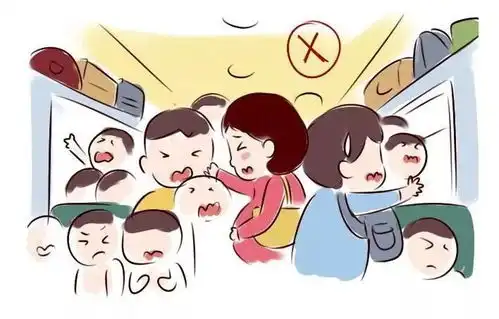 孕期遇上春节,准妈妈新年走亲戚要注意这些哦
