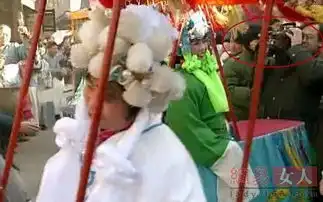 穿帮镜头大集合各种bug让人哭笑不得
