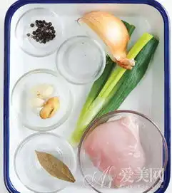 韩国明星都在吃的减肥食谱鸡胸肉减肥餐组图
