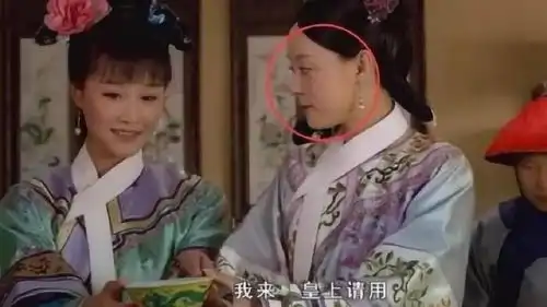 沈眉庄刚去世,雍正就急着纳浣碧为妃,你看给的啥封号令人恶心
