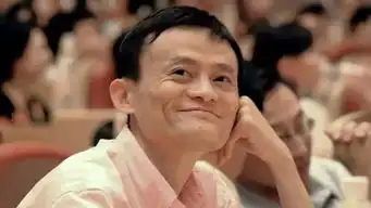 才54岁,马云为什么急着辞职
