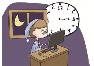 到底是谁动了我们的睡眠睡眠障碍竟已成现代都市病
