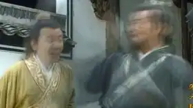 世人都知道我馋她身子,却不知道我的视力多少
