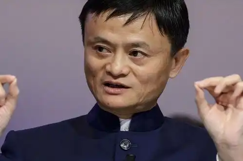 福布斯中国十大富豪排行榜马云上榜,第九拼多多创始人
