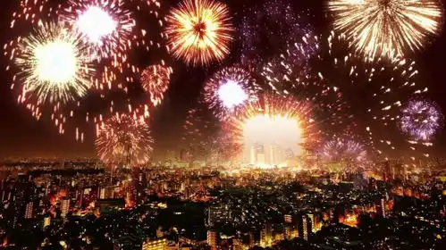 2月1日起,永川城区将禁止燃放烟花爆竹
