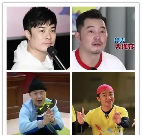 跑男星二代陈赫女儿写字,王祖蓝女儿荡秋千,包贝尔女儿太搞怪
