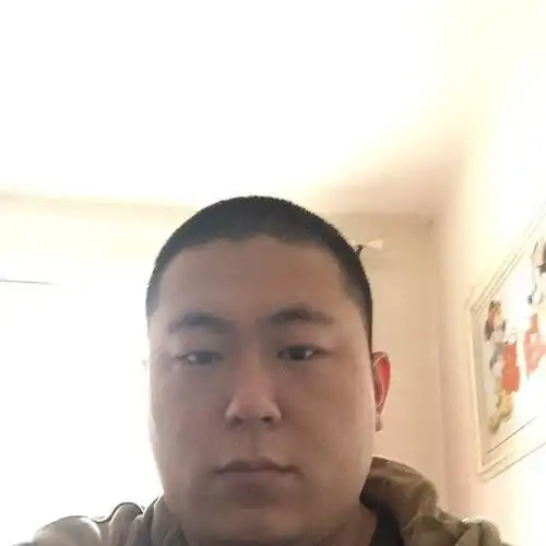 可爱的大胖子资料照片天津征婚交友
