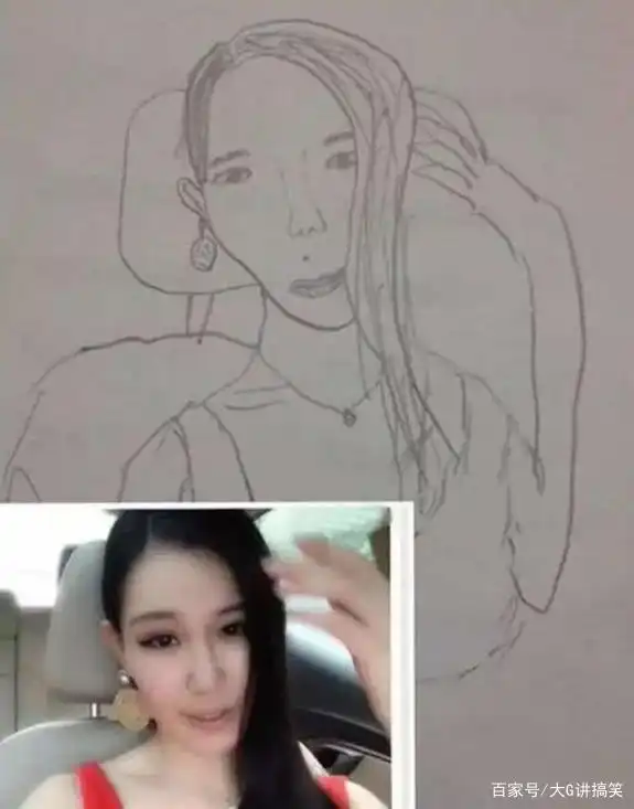幽默笑话我埋怨手机拍的照片越开越难看,闺蜜一句话亮了
