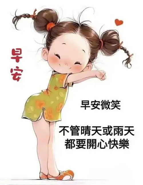早安时光早安图片392生活有趣日子有序
