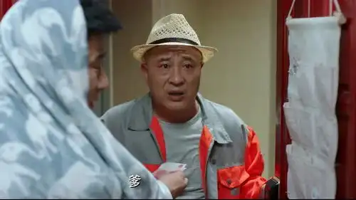 东北老丈人先导预告爆笑来袭,亚洲舞王尼古拉赵四进城治姑爷
