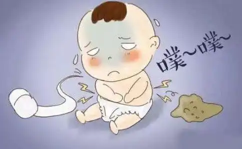 3岁娃娃满口屎尿屁,是幼儿园学坏了吗家长该不该制止呢
