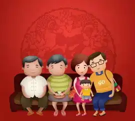 年越过越没意思孩子的春节少了一点仪式感
