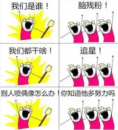 我们是谁刷爆朋友圈被各种版本的自黑准哭看看你中枪没
