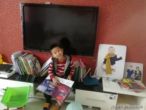 从英语小白到日常英语应用脱口而出,5岁男孩只用了50天
