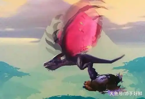 魔兽世界鸟德搞笑图片合集,安度因国王你的鸟掉出来了
