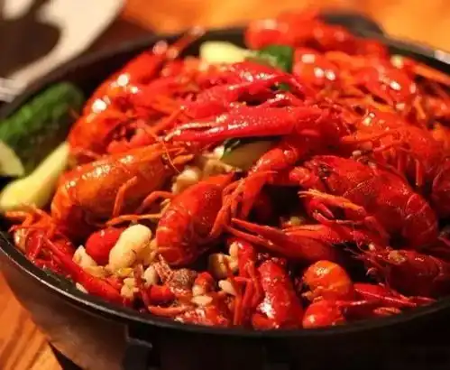 最有美食特色的城市,去过的人都会连连忘返
