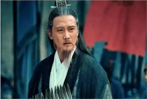 诸葛亮临终前阿斗问了一句话,让诸葛亮后背发凉原来你不是真傻
