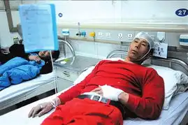 北京昨大风瞬时风力超7级高墙倒塌砸死2人
