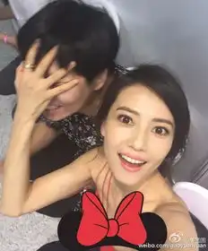 娱乐圈女星们的自拍,无非就是这些套路嘛
