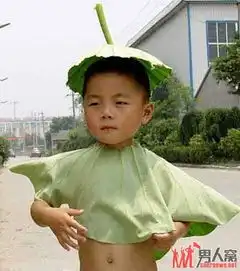 儿童与动物零距离的搞笑图片
