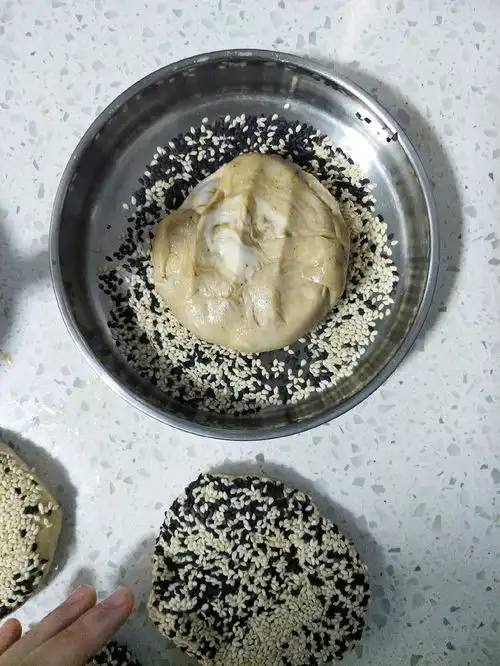 天津鹅已经馋的在家做煎饼果子了再再更新滚元宵...
