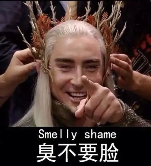 这样的感恩节,我们不需要
