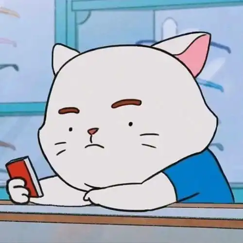 头像可爱又搞怪的沙雕头像
