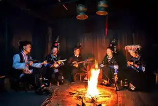 春节贵州各地景区优惠及活动都在这里
