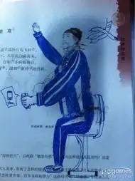 杜甫很忙很委屈杜甫在魔兽世界图片囧图趣照下载
