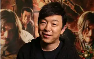 黄渤是第几届影帝五十亿影帝的头衔名不虚传

