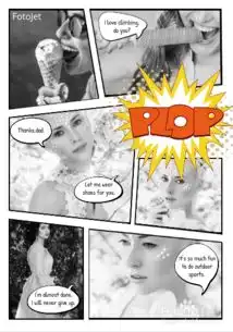 教你做有趣的漫画图片拼图
