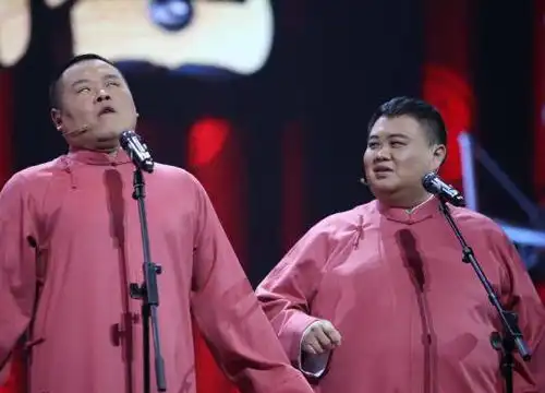 欢乐喜剧人历届冠军现状,沈腾岳云鹏最火,而他最没存在感
