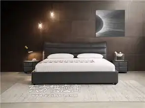 佛山软床价位合理的软床到哪买图片
