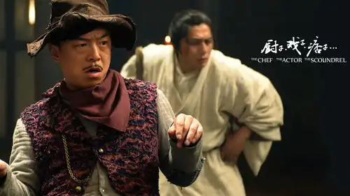 膨胀了黄渤在夺冠中演技遭诟病,被质疑模板化演谁都像自己
