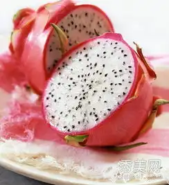 产后减肥多吃火龙果减肥餐加速瘦身
