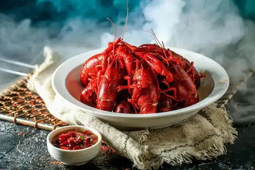 成都胆结石科普夏天美食顶流是小龙虾配啤酒请慎重吃
